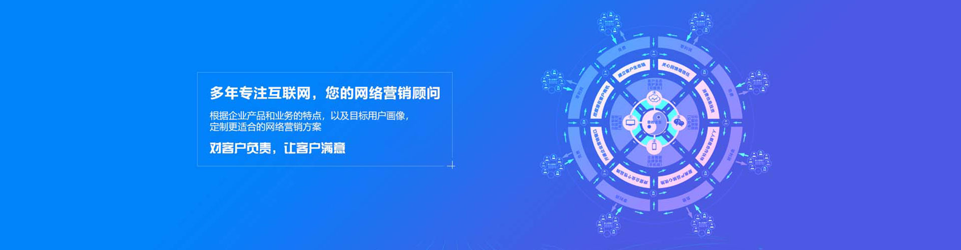 庆安信息流广告